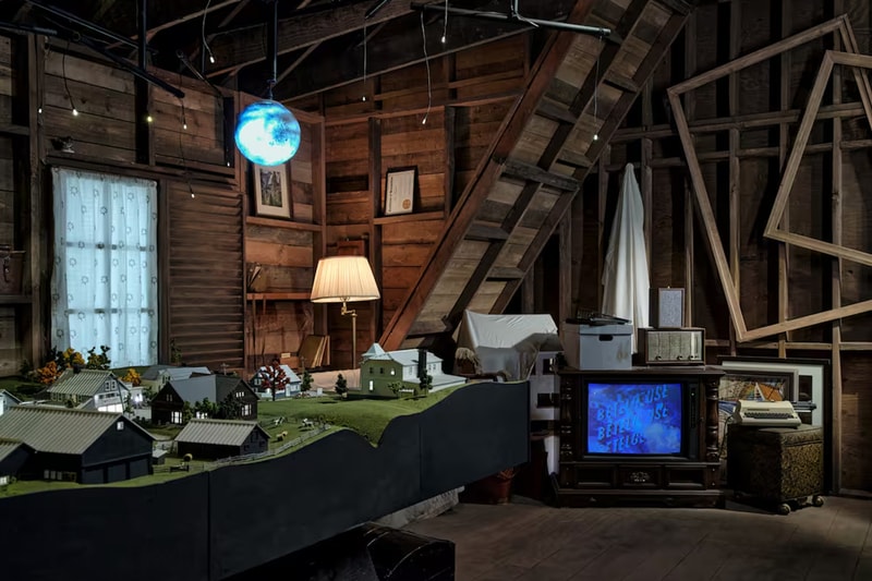 You Can Book the Deetz House From 'Beetlejuice' on Airbnb | Hypebeast