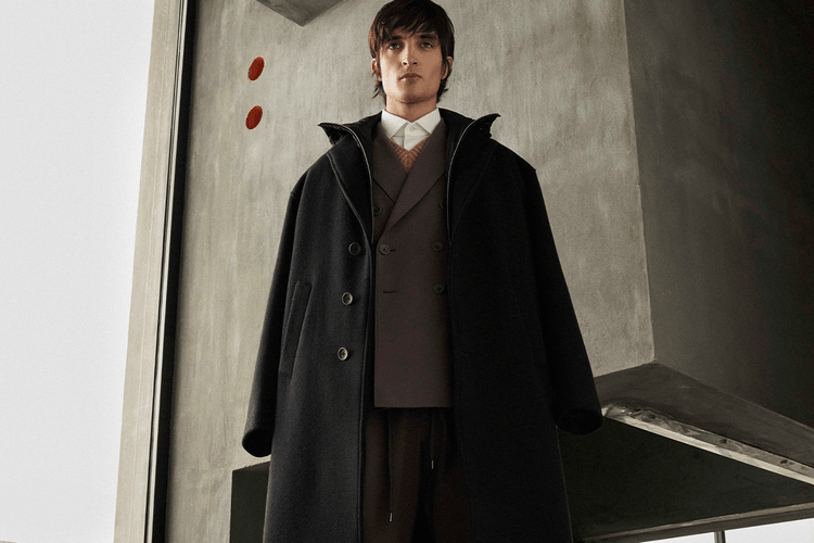 JiyongKim x Alpha Industries FW24 Elevated Classics | Hypebeast JiyongKim x Alpha Industries FW24 Elevated Classics | Hypebeast