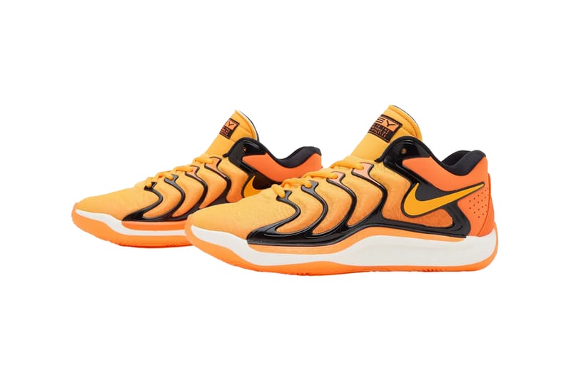 Nike kevin durant 10 Orange online