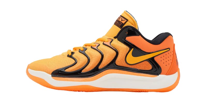 Nike KD 17 Slim Reaper FJ9487-800 Release Info | Hypebeast