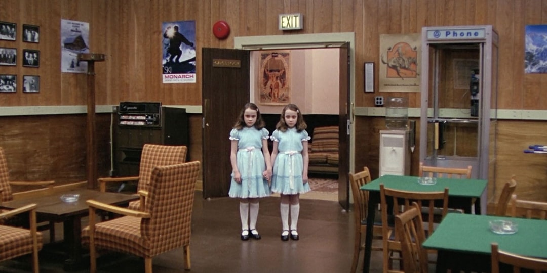 Five Scary Movies For Interior Design Lovers