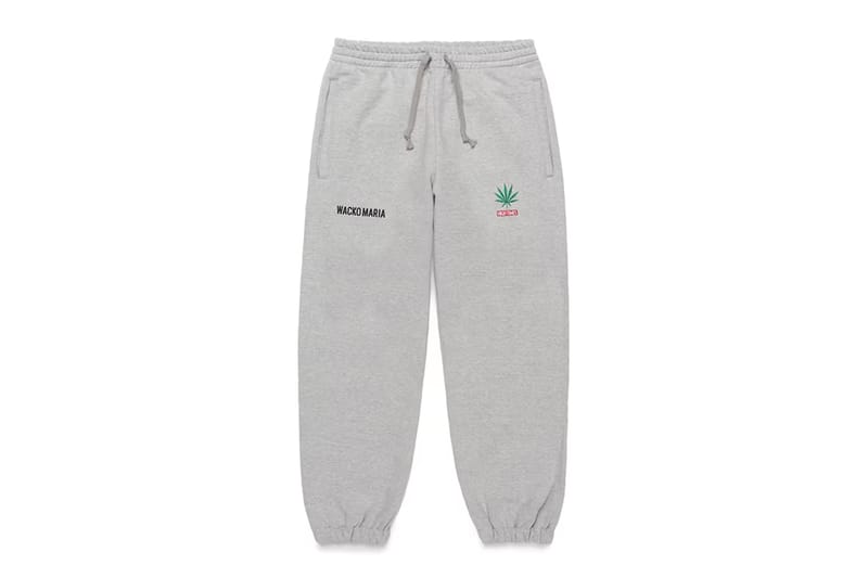 WACKO MARIA x High Times Collab Release Info | Hypebeast