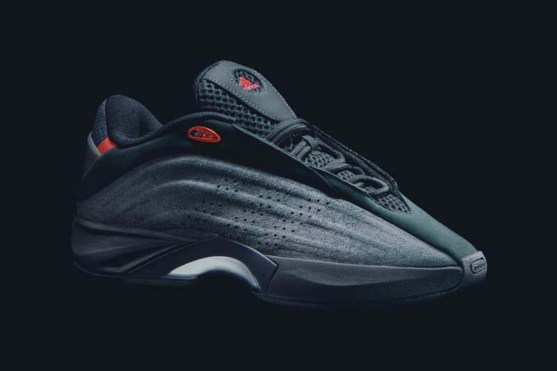 adidas IIInfinity Series Announcement Release Date | Hypebeast
