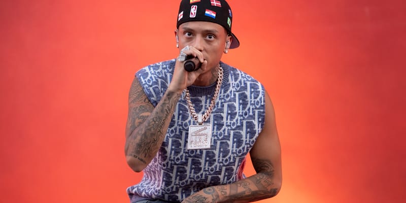 CENTRAL CEE RUSH レコード Central Cee - Can't Rush Greatness [New Vinyl LP] UK