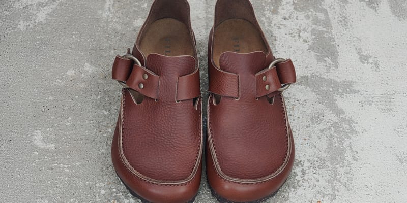 BIRKENSTOCK × FILSON Filson X Birkenstock Skykomish | Filson