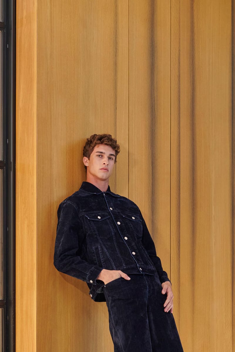 NAHMIAS Honors Its Californian Roots in Pre-Spring 2025 | Hypebeast