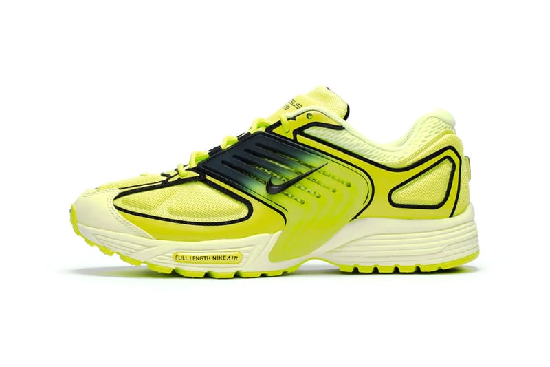 Nike Air Pegasus Wave “Light Lemon Twist” Info | Hypebeast