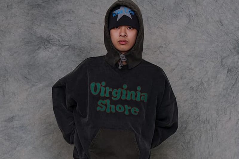 WOKE EDGE Presents Second Collection for SS25 | Hypebeast