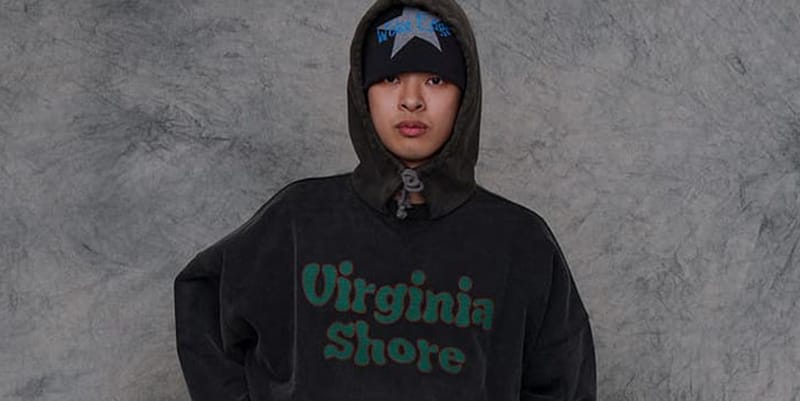 Woke Edge Presents Debut Collection | Hypebeast