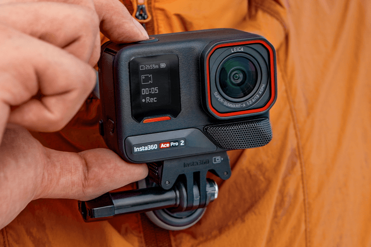 Retro Olympus Stylus SH-2 Camera | Hypebeast Retro Olympus Stylus SH-2 Camera | Hypebeast