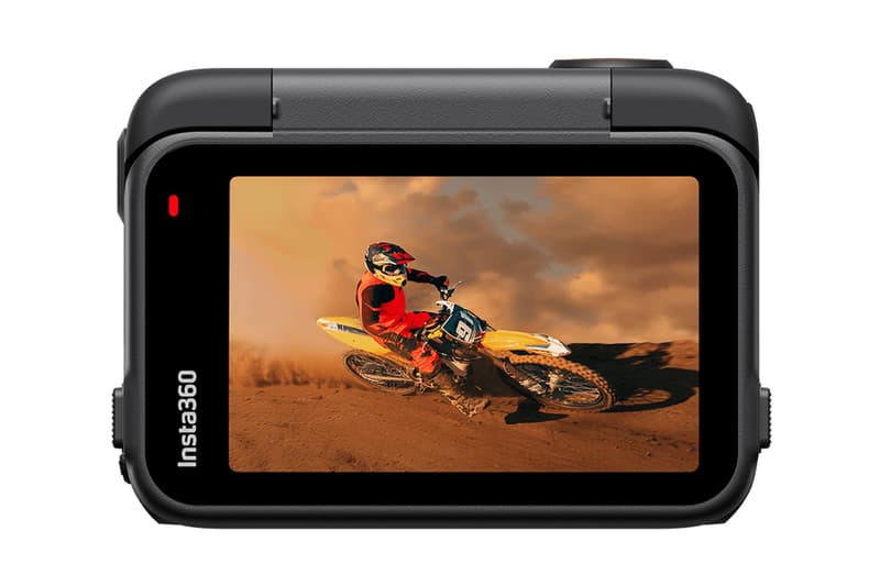 Insta360 and Leica Link Up Once More to Launch the Ace Pro 2 Action ...
