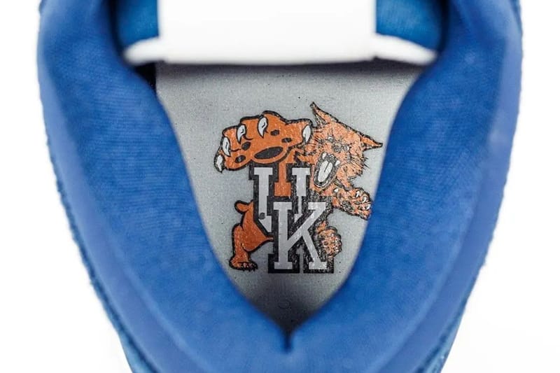 Devin Booker Nike Book 1 PE University of Kentucky | Hypebeast
