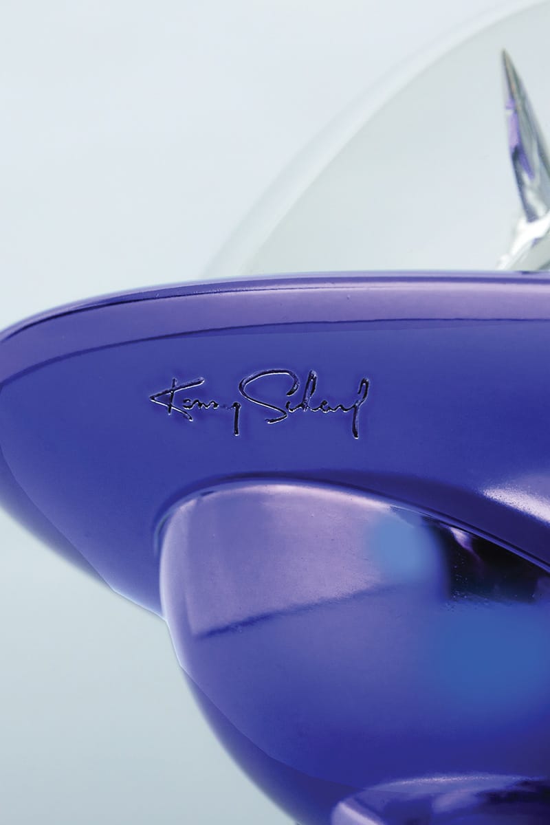 [レア] Oeuvres de Futura Futura x Kenny Scharf x AllRightsReserved Collab | Hypebeast