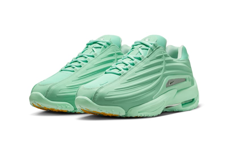NOCTA Nike Hot Step 2 Mint Foam DZ7293-300 Release Date | Hypebeast