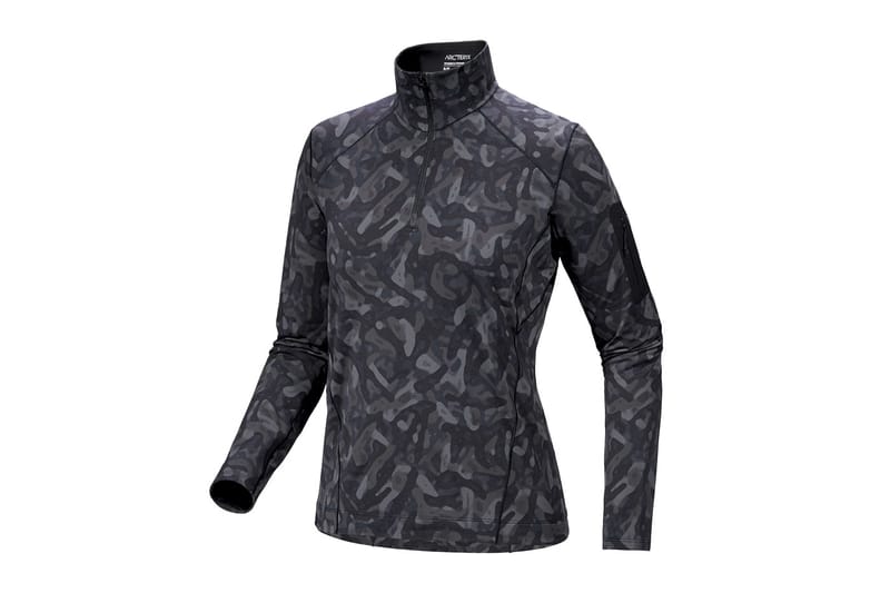 Arc'teryx FW24 Grottoflage Collection Info | Hypebeast