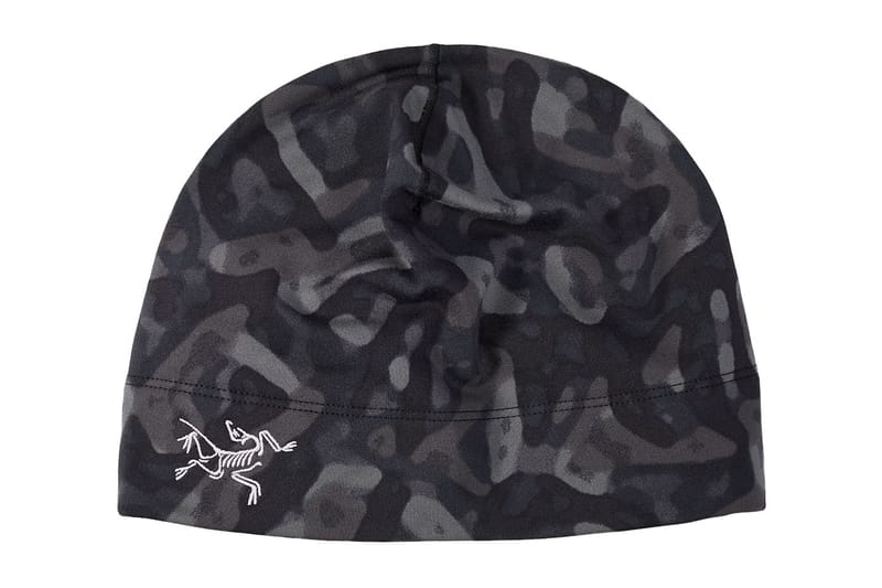 Arc'teryx FW24 Grottoflage Collection Info | Hypebeast