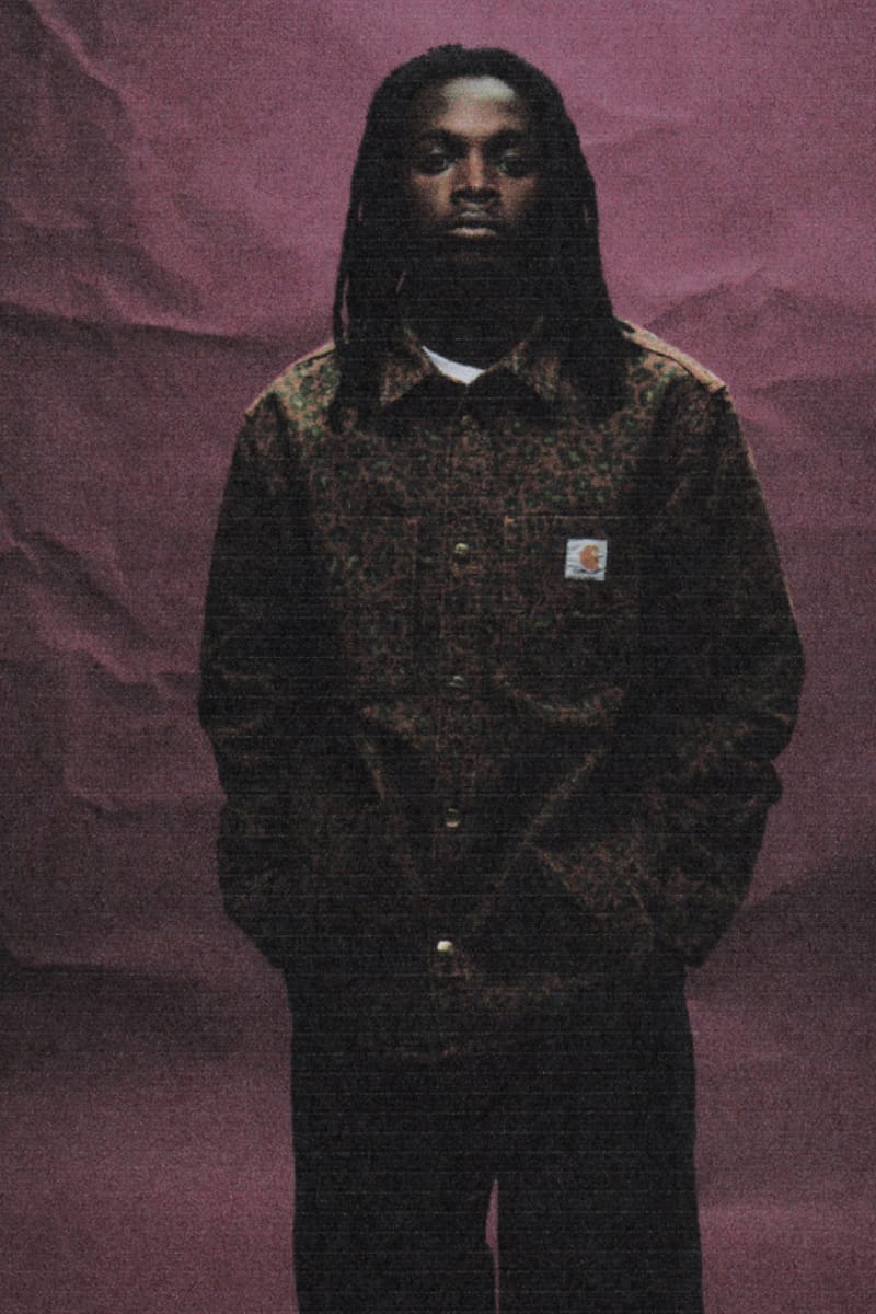Carhartt WIP Finishes Off FW24 Strong | Hypebeast