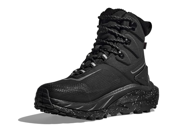 HOKA Kaha 2 Frost GTX Kaha 2 Frost Moc GTX Info | Hypebeast HOKA Kaha 2 Frost GTX Kaha 2 Frost Moc GTX Info | Hypebeast