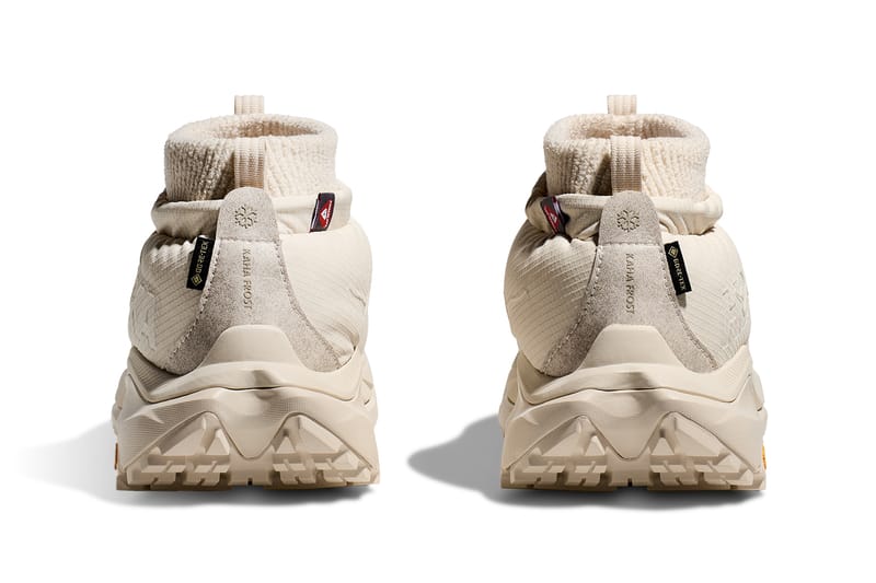 HOKA Kaha 2 Frost GTX Kaha 2 Frost Moc GTX Info | Hypebeast