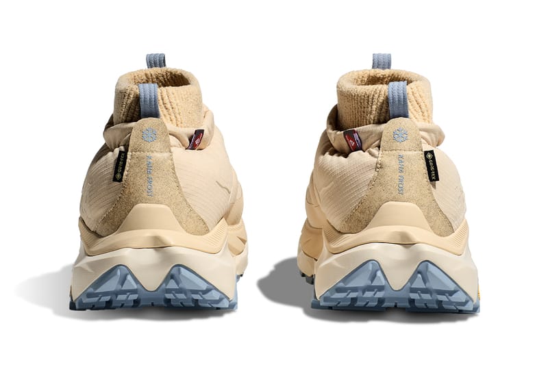 HOKA Kaha 2 Frost GTX Kaha 2 Frost Moc GTX Info | Hypebeast