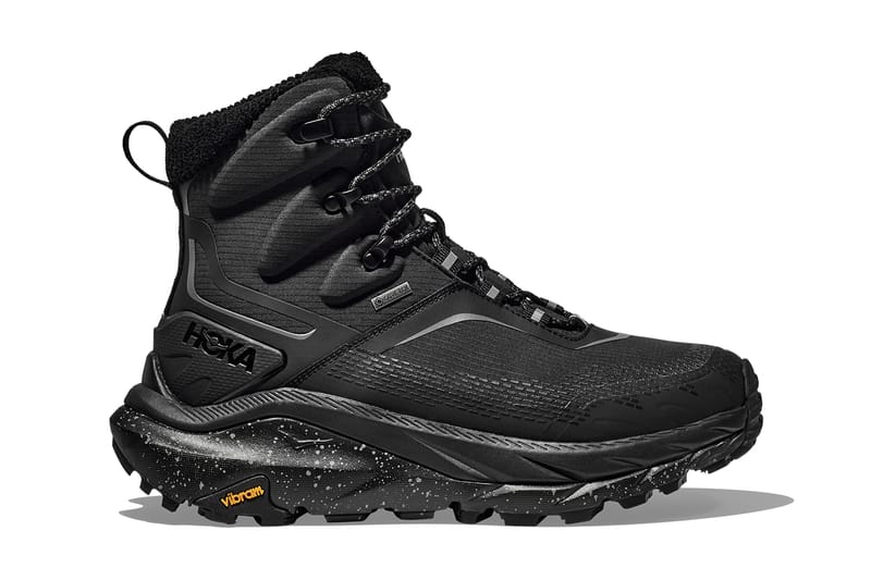 Women's Kaha 2 Frost Moc GTX Waterproof Hiking Shoe | HOKA®
