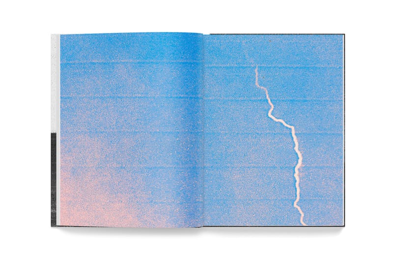 Matt McCormick Out Of The Great Wide Open Book | Hypebeast