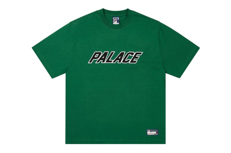 Everything Dropping at Palace This Week | Hypebeast