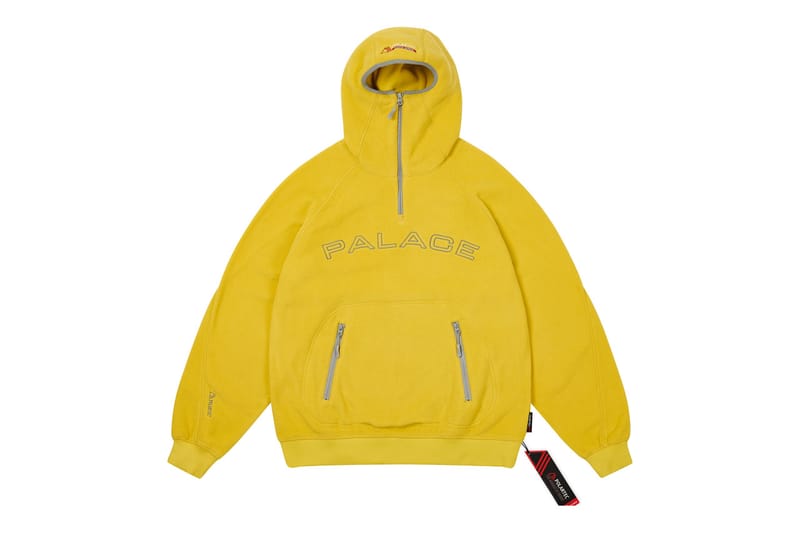 Everything Dropping at Palace This Week | Hypebeast