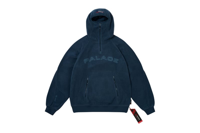 Everything Dropping at Palace This Week | Hypebeast