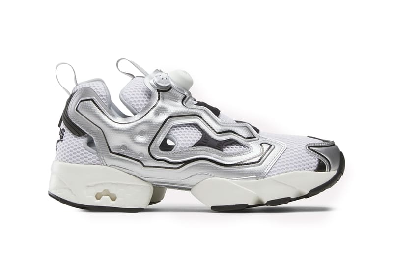 Reebok insta pump fury release on sale