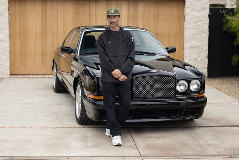 Bridgestone Golf x Period Correct Collection Release Info | Hypebeast