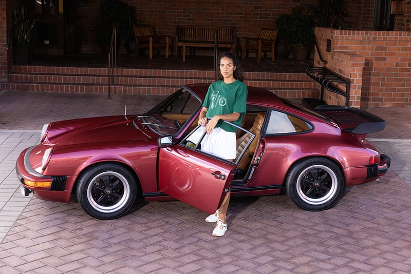 Bridgestone Golf x Period Correct Collection Release Info | Hypebeast