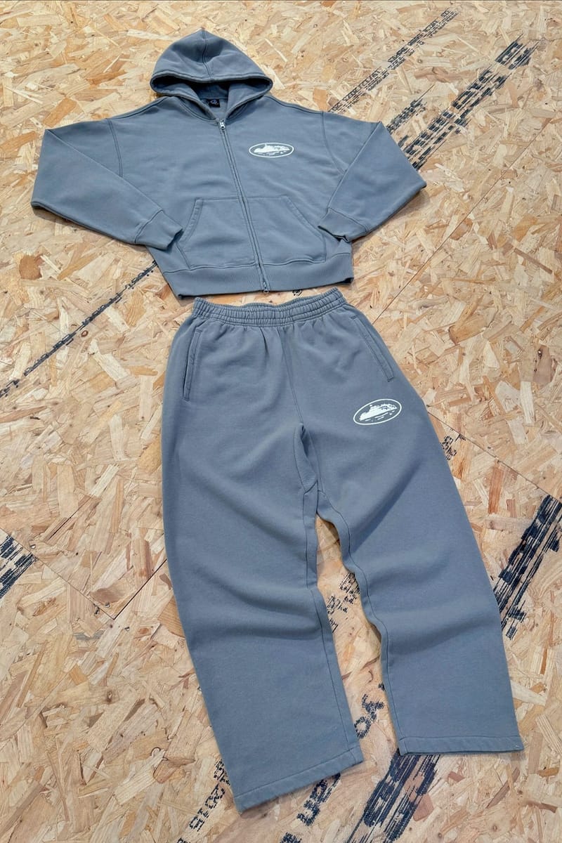 More Corteiz x Nike Apparel Has Landed | Hypebeast