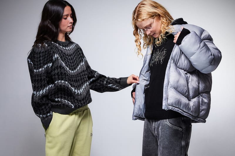 Stone Island Announces the Re-Edition of Its 'Storia