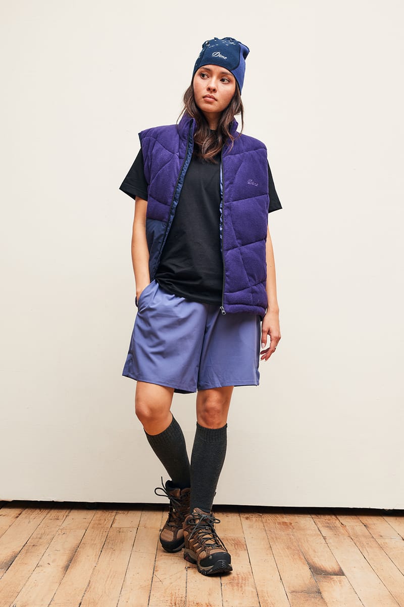 Dime Welcomes Cozy Essentials For Holiday 2024 | Hypebeast