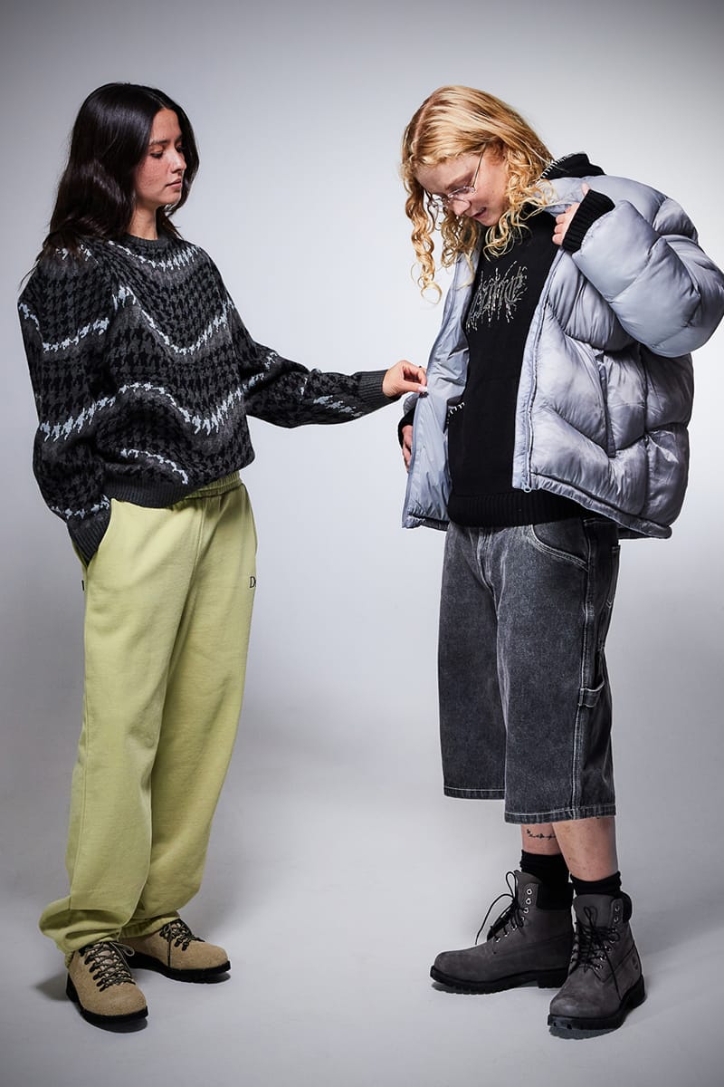 Dime Welcomes Cozy Essentials For Holiday 2024 | Hypebeast