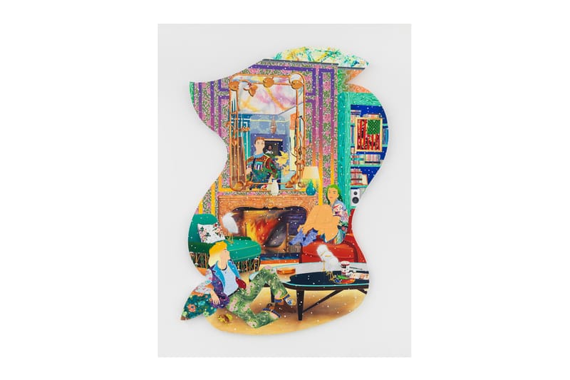 Fondation Louis Vuitton Pop Forever Exhibition Paris | Hypebeast
