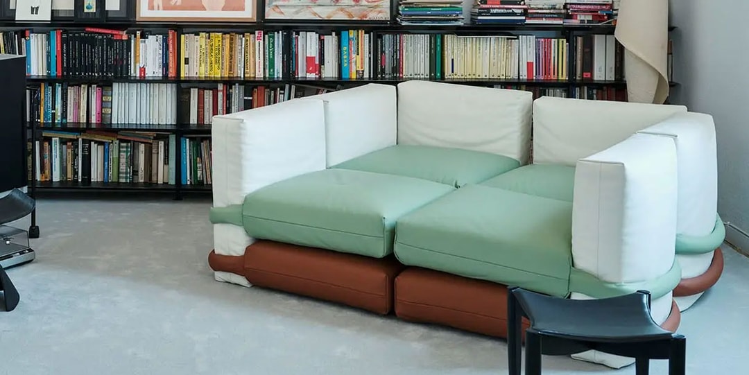 October’s Best Furniture, Lighting and Homeware