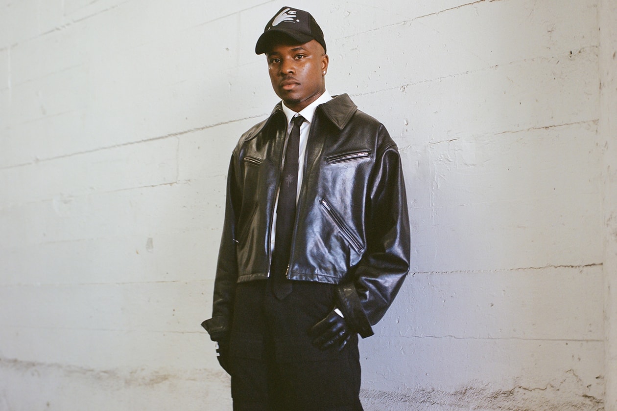 IDK Is More Sure Than Ever | Hypebeast