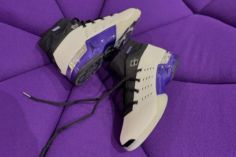 Infinite Archives Air Jordan 17 Low Beach Release Info