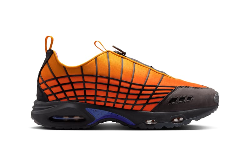 Kids of Immigrants Nike Air Max Sunder HF3286-500 Info | Hypebeast
