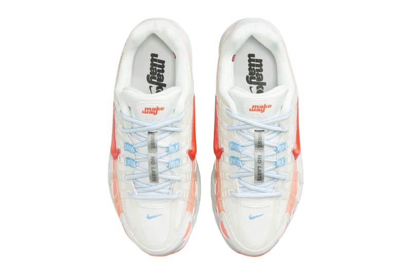 Makeway x Nike P-6000 “Party 6000” Release Info | Hypebeast