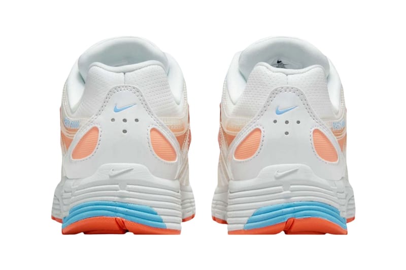 NIKE x Makeway ☆ P-6000 'Party 6000' Welcome to the 'Party 6000' | Makeway x Nike P-6000 - The