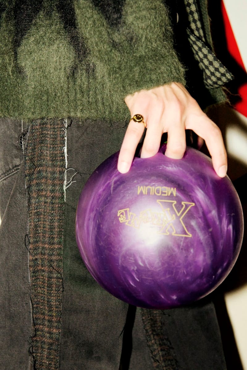Nepenthes London x NEEDLES Win Big on Two-Piece Delivery