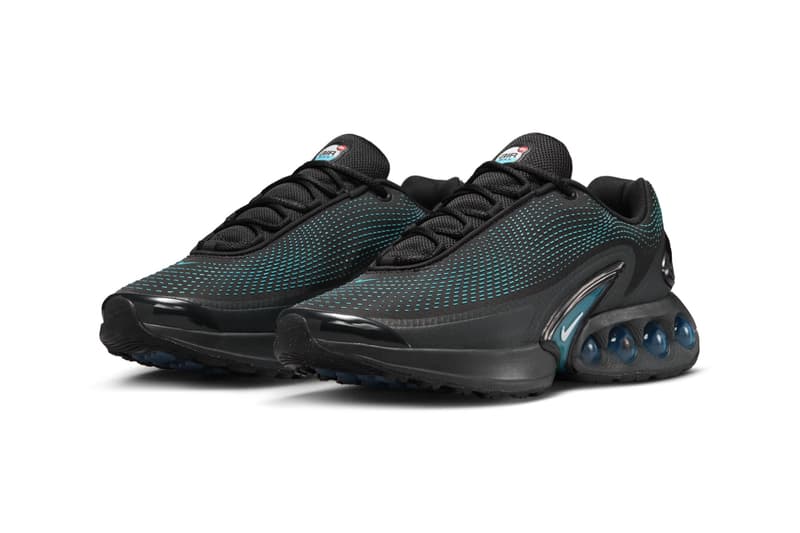 Women's Nike Air Max Dn Premium 'Dusty Cactus'