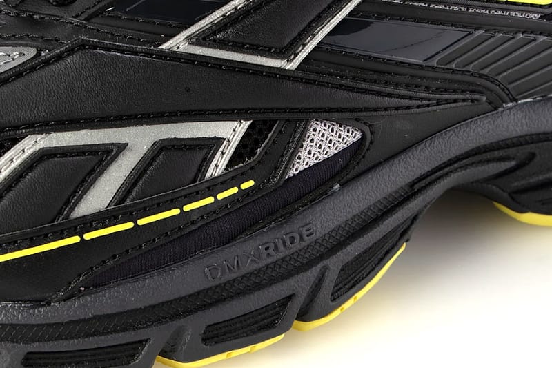 Reebok LTD ☆ Premier Road Ultra ‘Black’ Men's shoes Reebok Premier Road Ultra LTD Black | Footshop