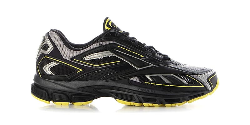 ●Reebok● Premier Road Ultra llic Black ★送料関税込★ プレミアロード ウルトラ / PREMIER ROAD ULTRA（ブラック