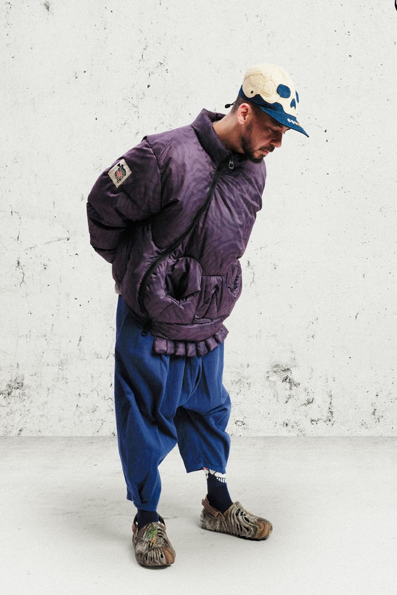 Salehe Bembury Spunge Vans Vault Tシャツ Salehe Bembury Spunge x Vans Vault T shirt | Grailed