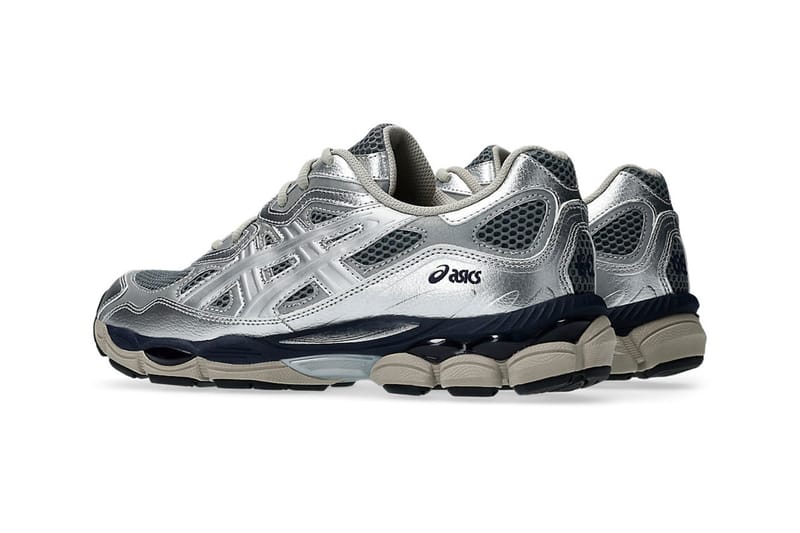 靴 ASICS GEL-NYC 24.5 Asics Gel-NYC Utility | Men & Women | SVD USA