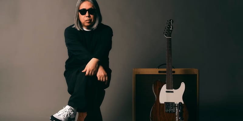 人気提案 fragment-design-fender- トップス